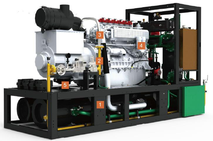 Module-design-for-silent-biogas-generator-CHP-ETTES-POWER