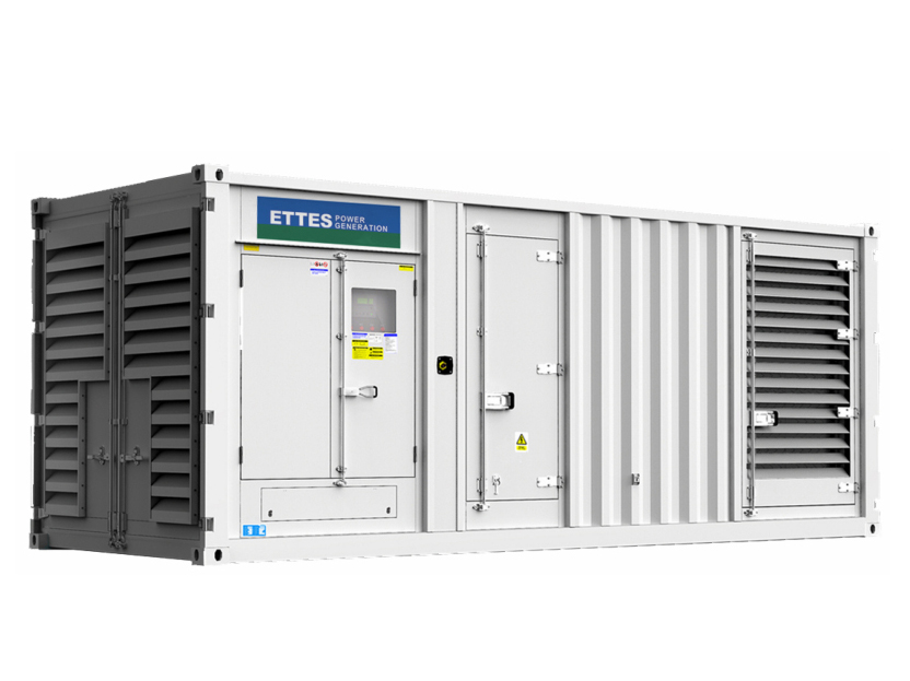 MTU 1600 Series