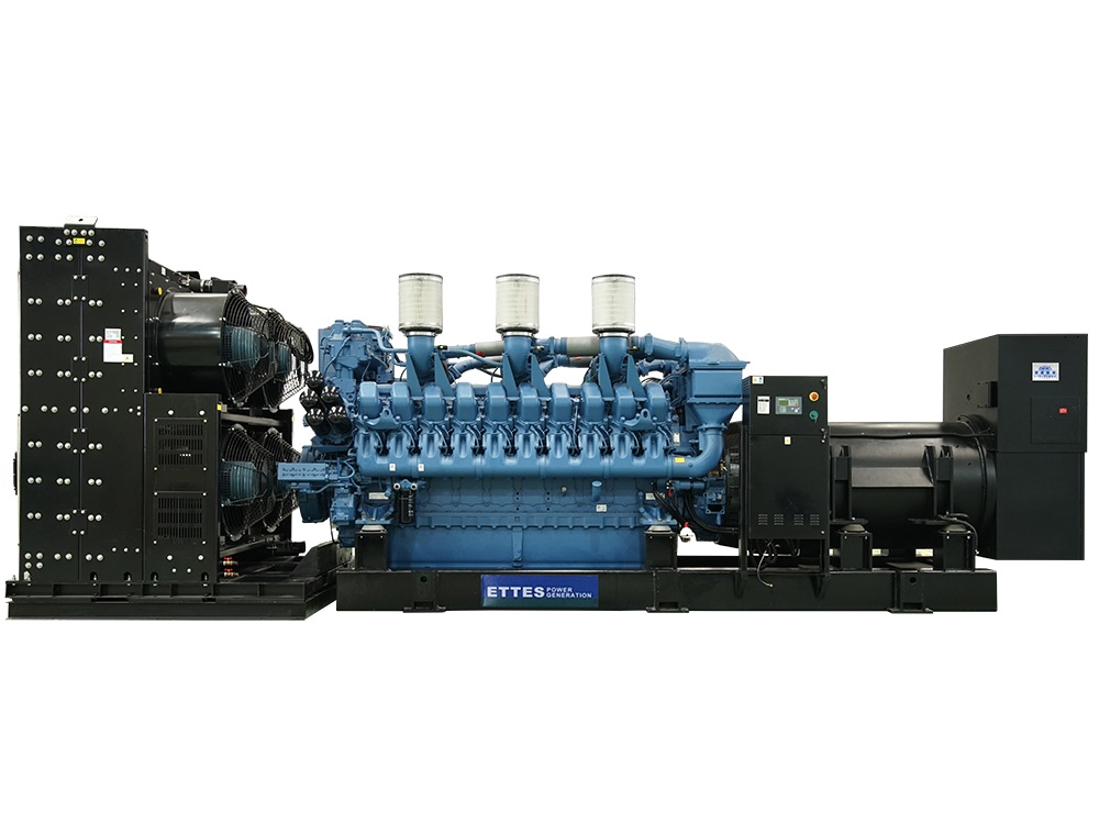 MTU 2000 Series