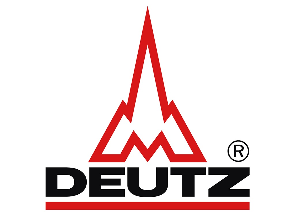 deutz mwm marine diesel generating set