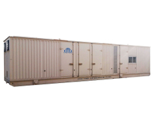 CNPC Container NG Series