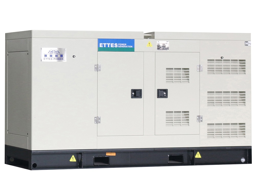 EMM Gensets Models List